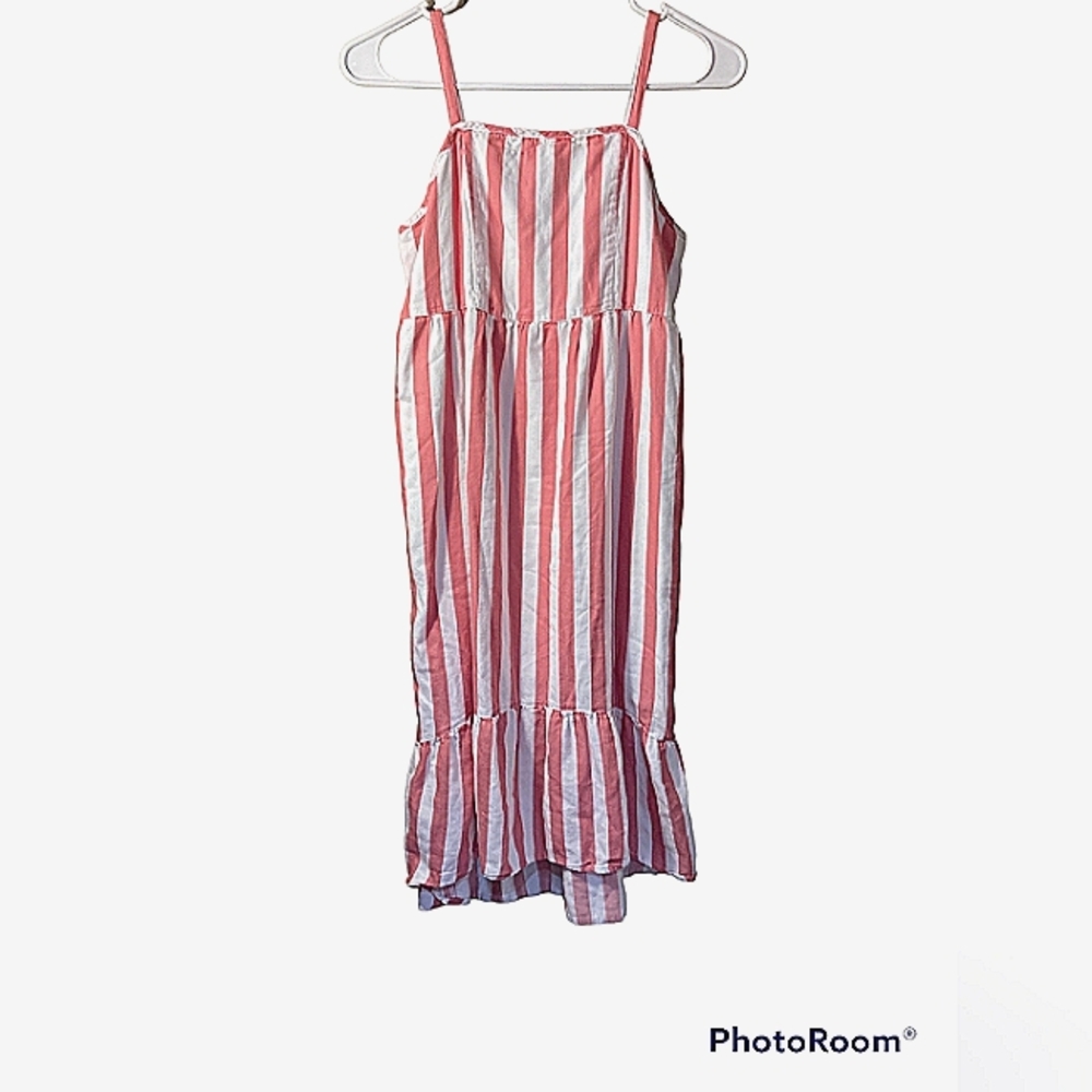 Abercrombie kids girl dress size 13/14